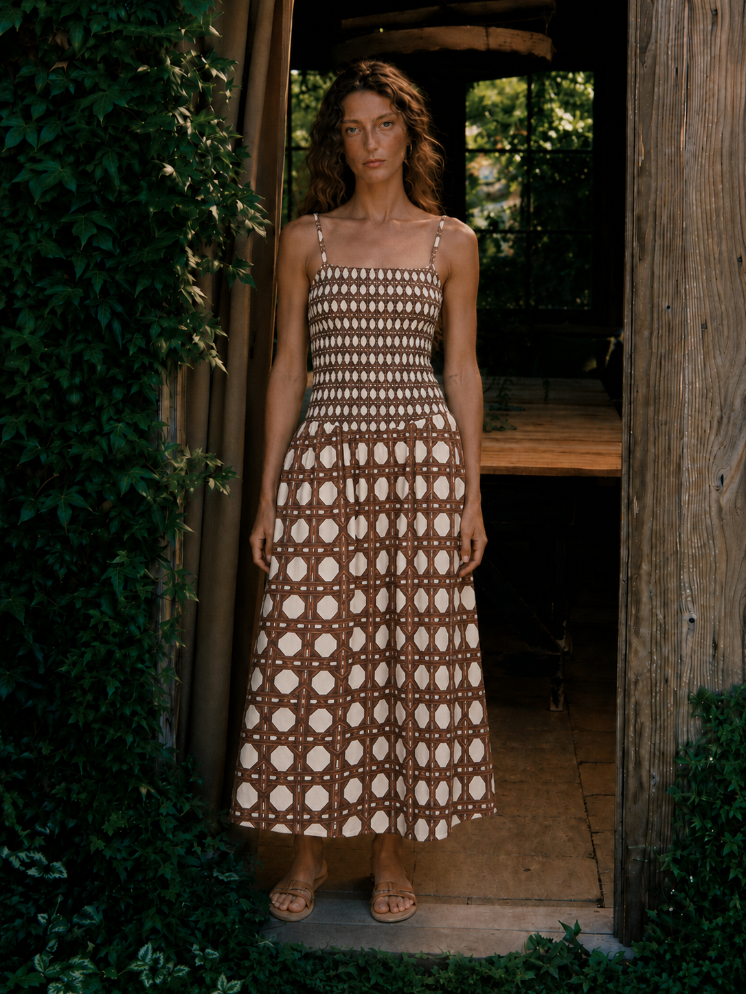 Vestido Colette