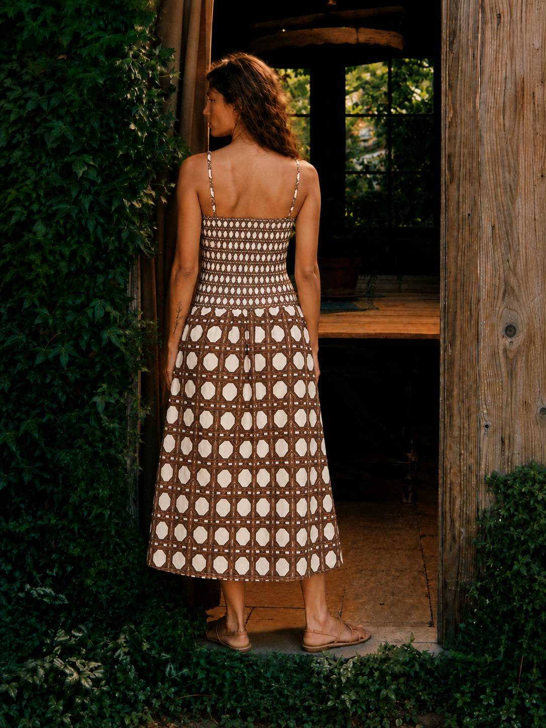 Vestido Colette