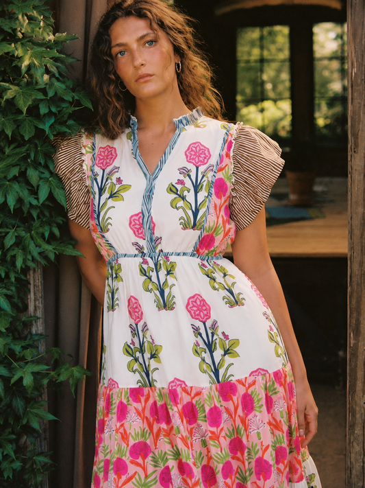 Vestido Wren