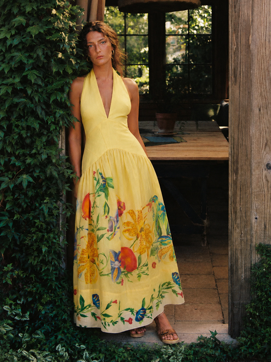 Vestido Lily