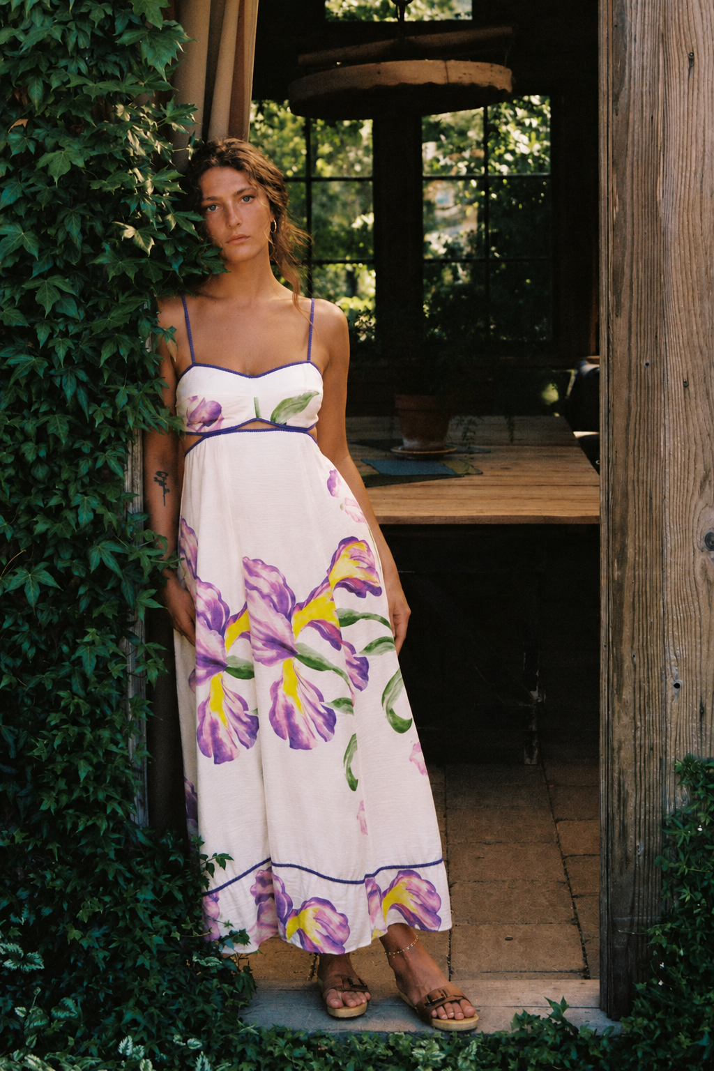 Vestido Maude