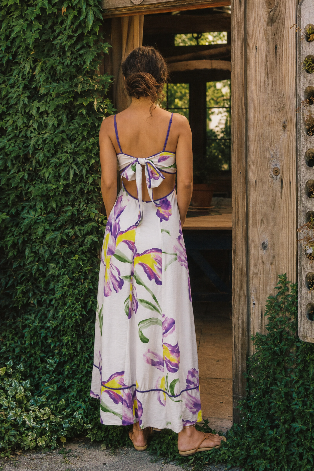 Vestido Maude