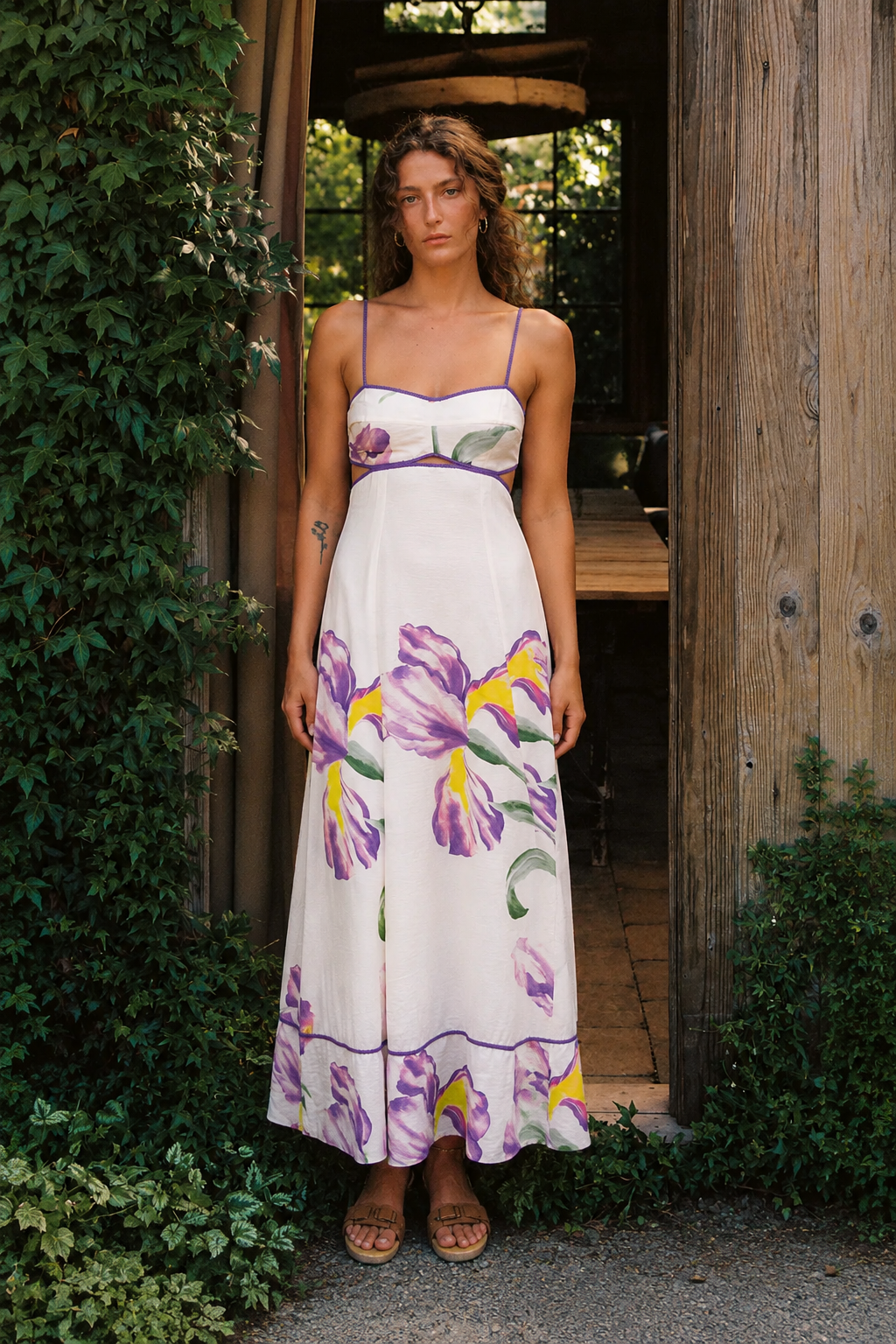 Vestido Maude