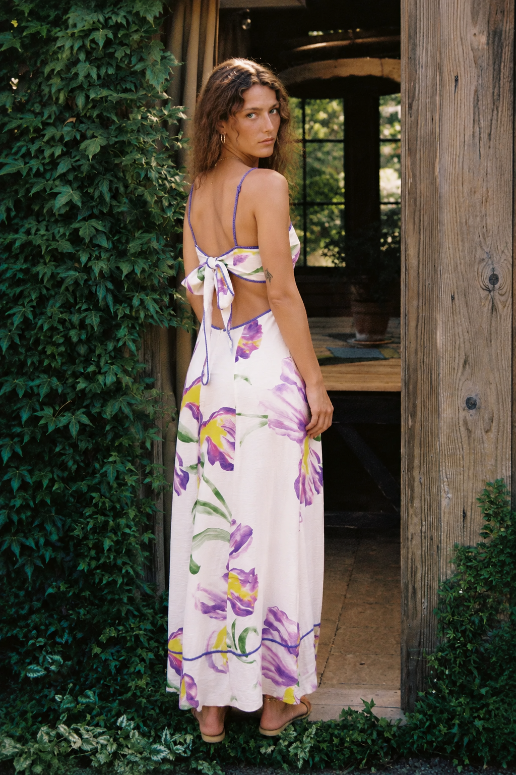 Vestido Maude