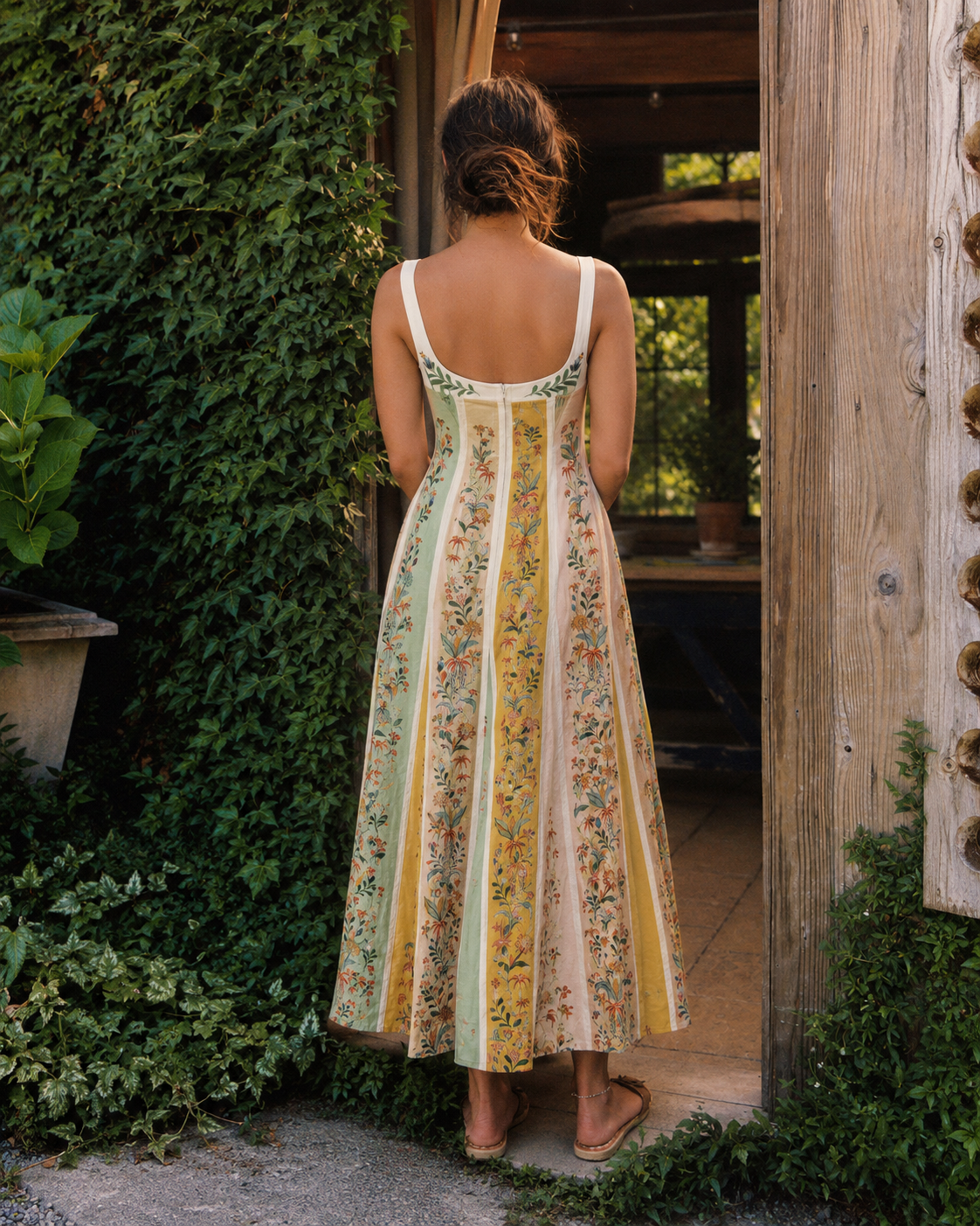 El vestido de los Emmy