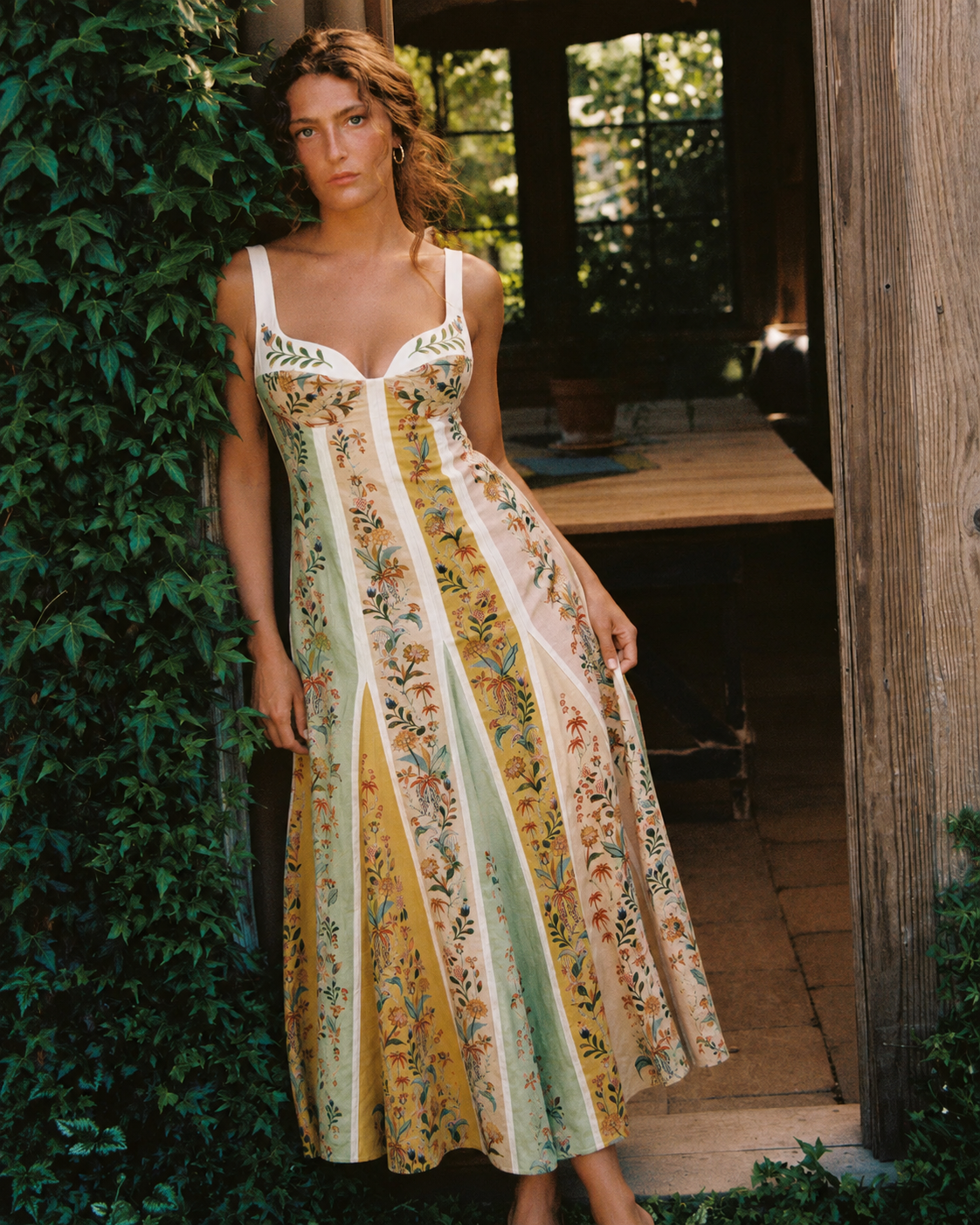 El vestido de los Emmy