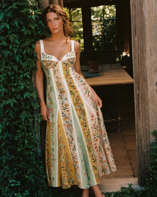El vestido de los Emmy