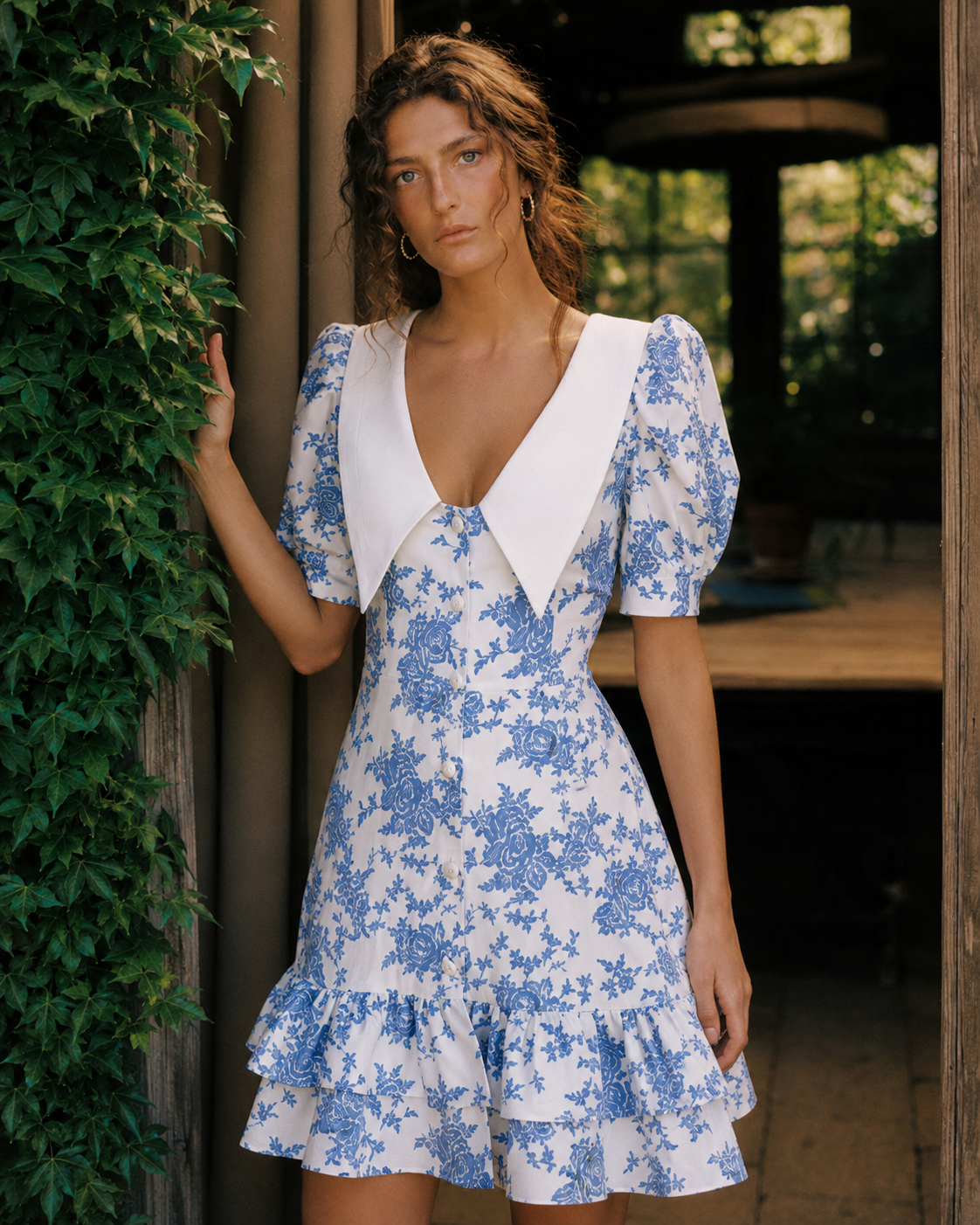 Vestido Genevieve