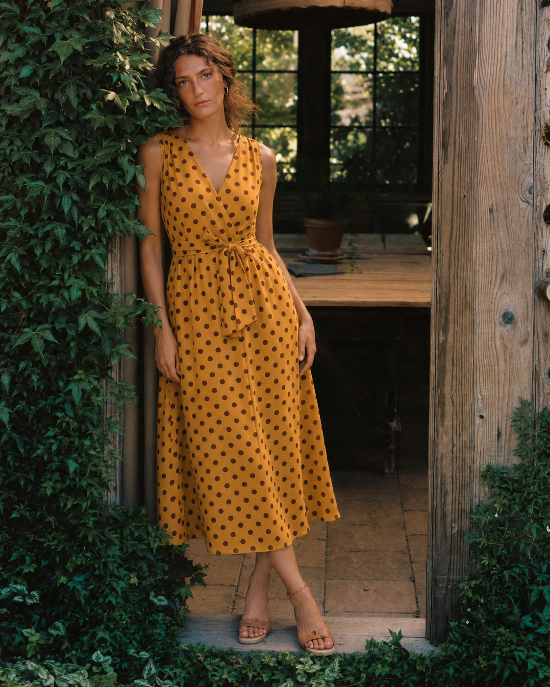 Vestido Bianca