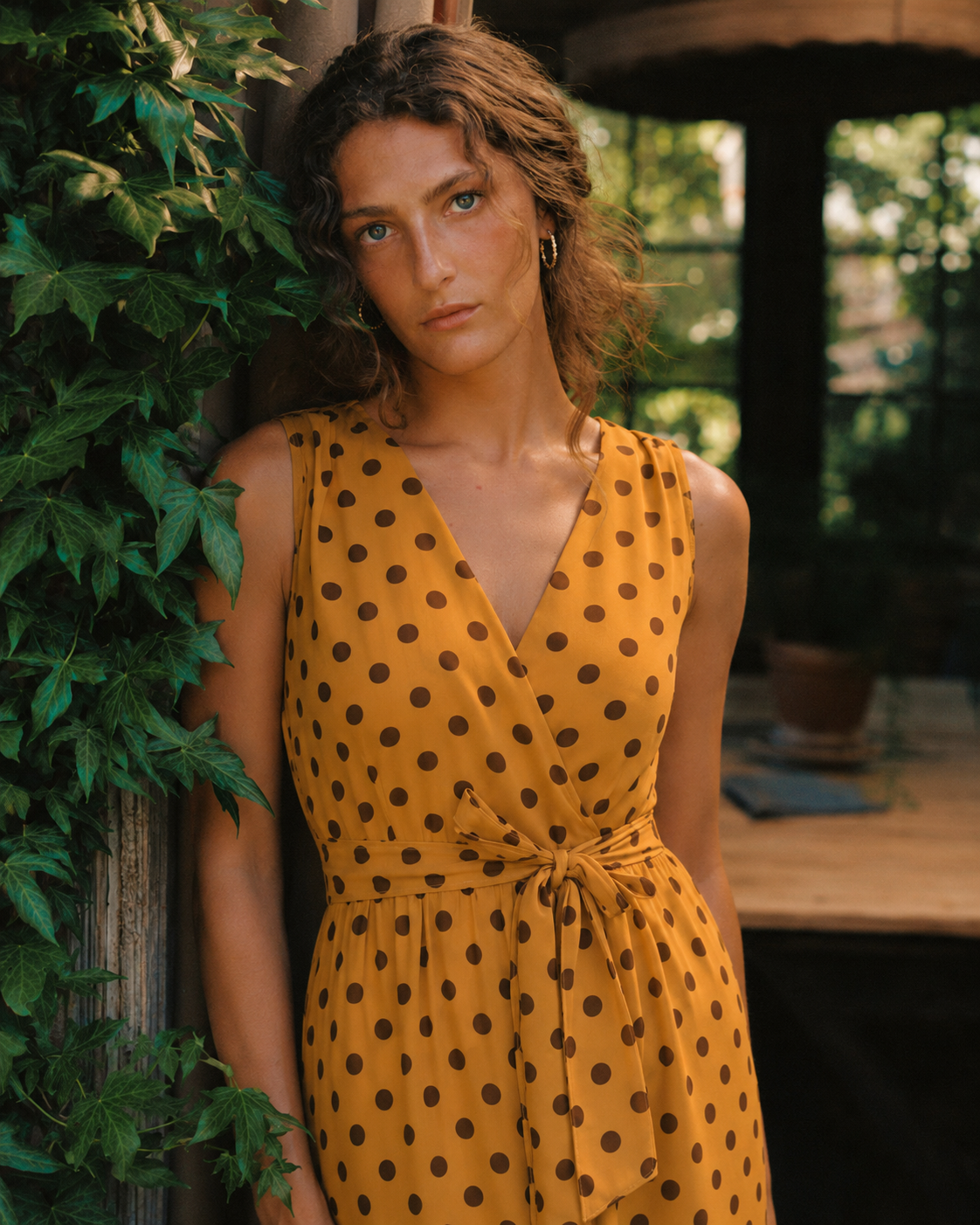 Vestido Bianca
