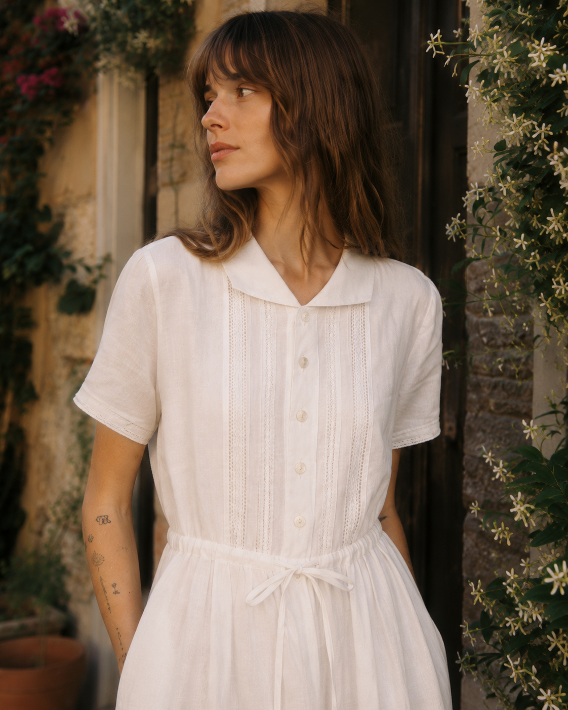 Vestido Matilde
