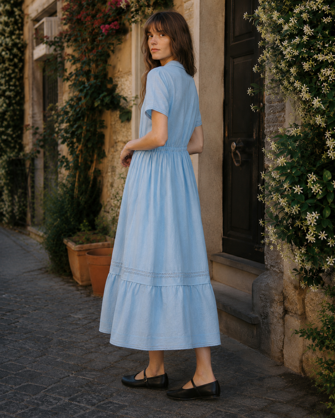 Vestido Matilde