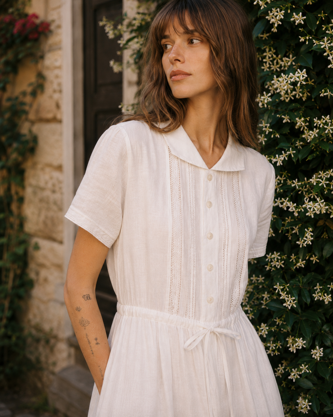 Vestido Matilde