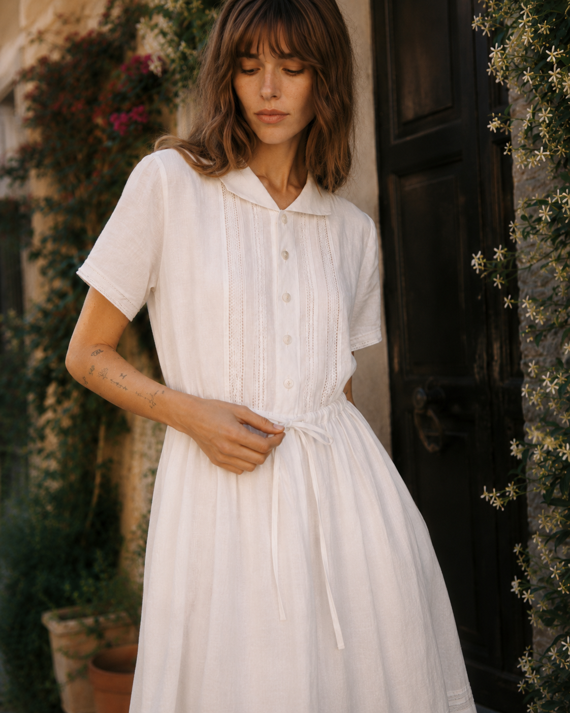 Vestido Matilde