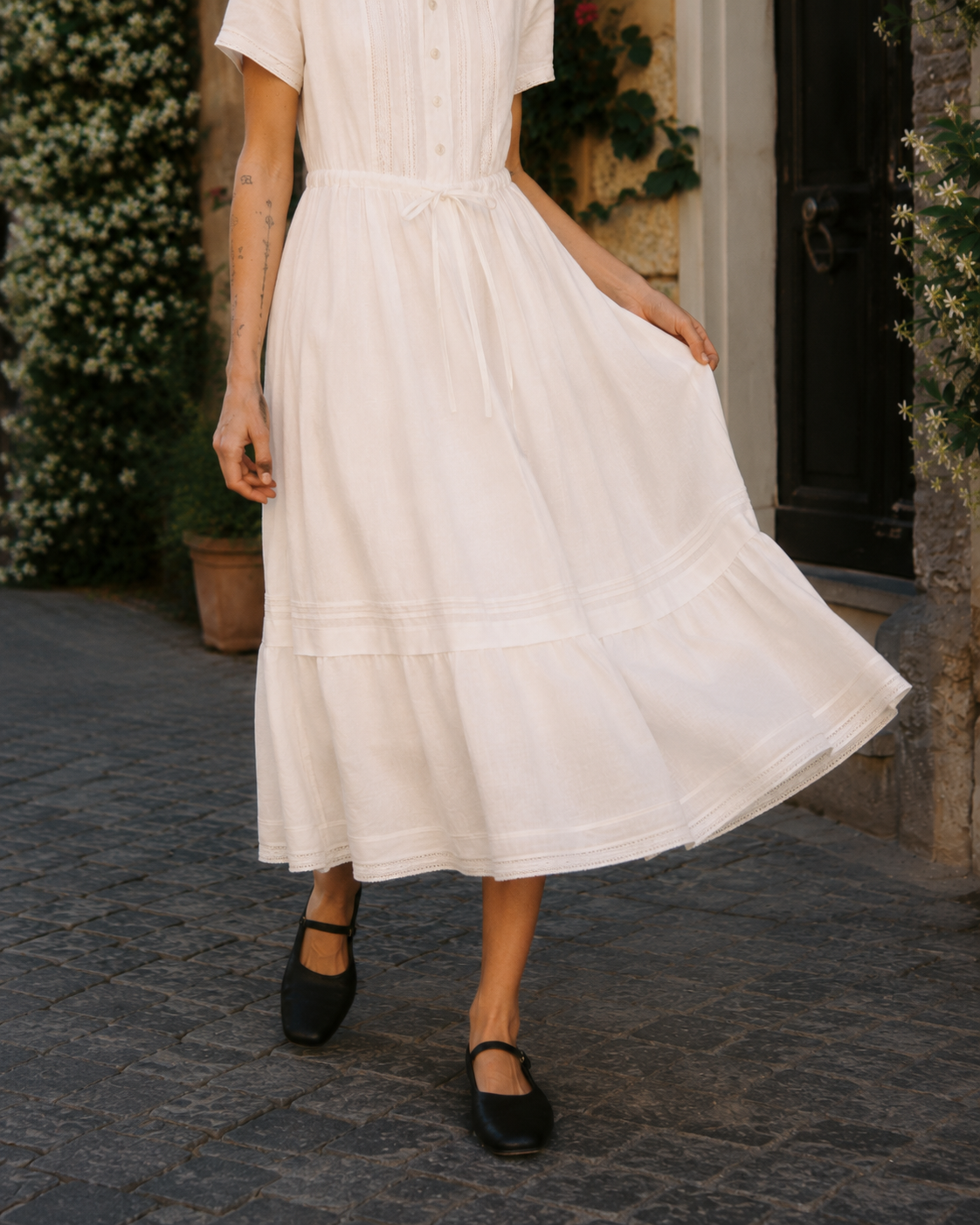 Vestido Matilde