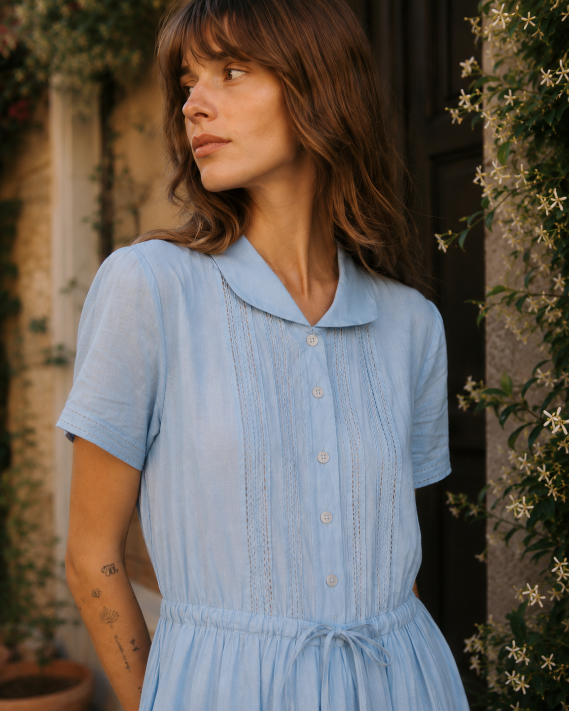 Vestido Matilde