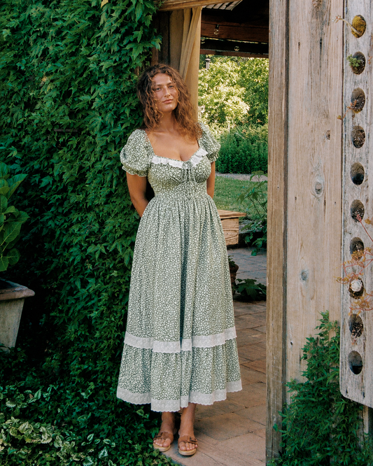 El vestido Julia