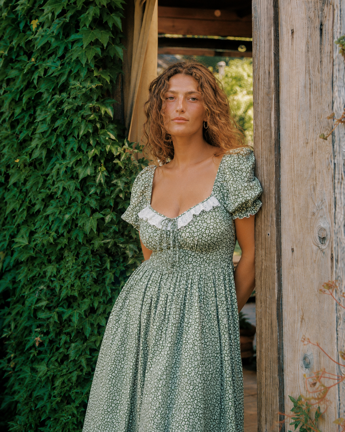 El vestido Julia