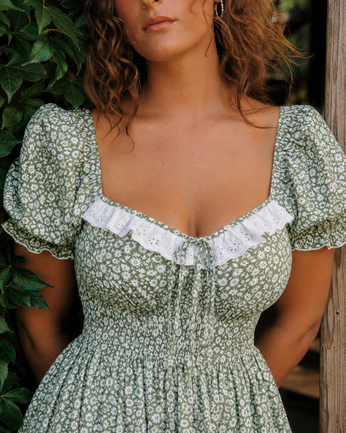 El vestido Julia
