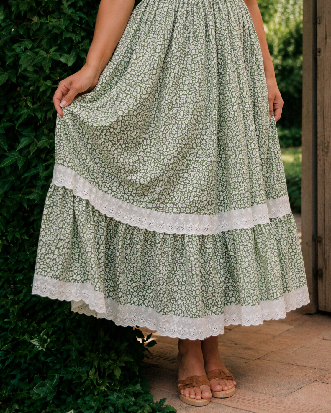 El vestido Julia