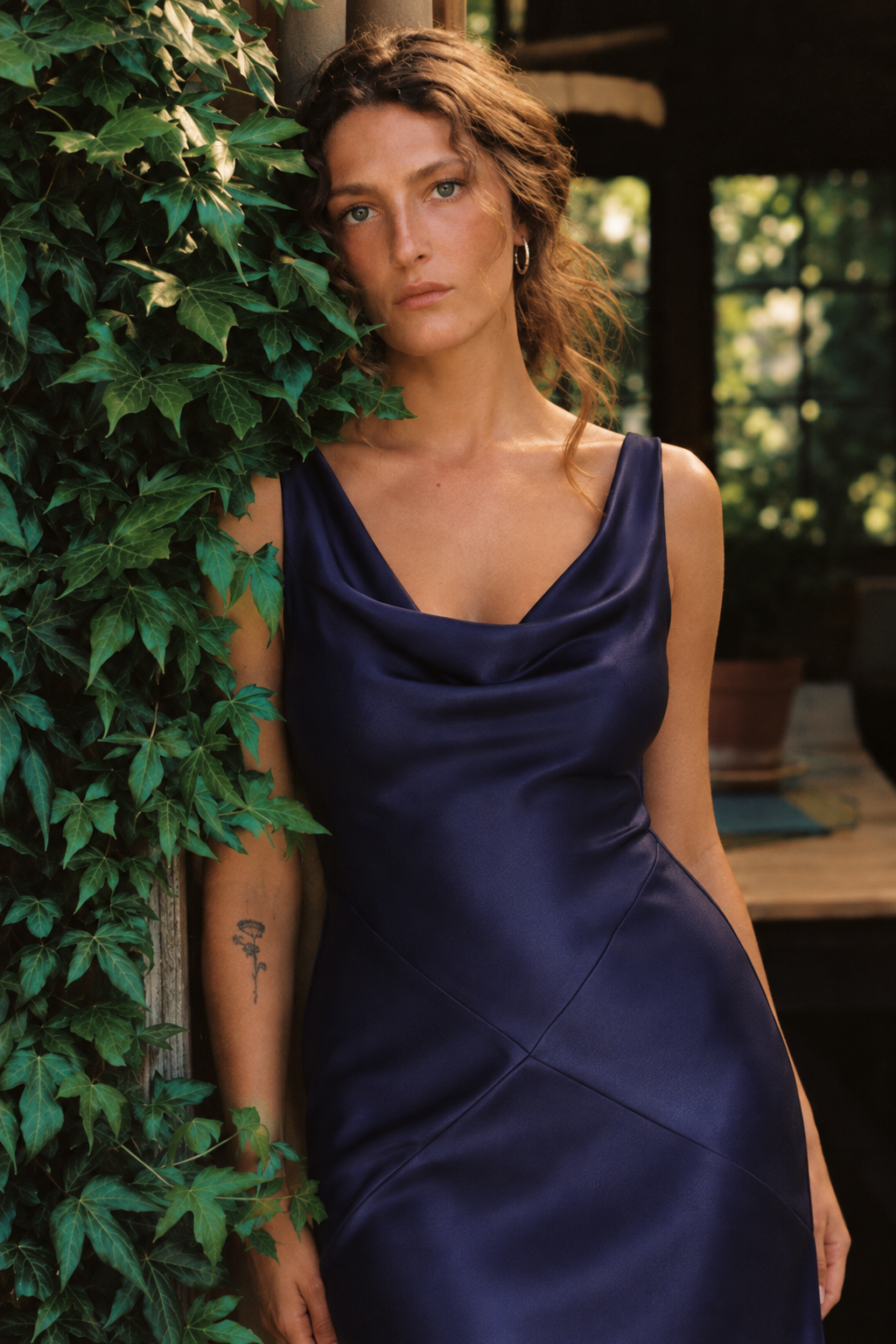 Vestido Elisaria