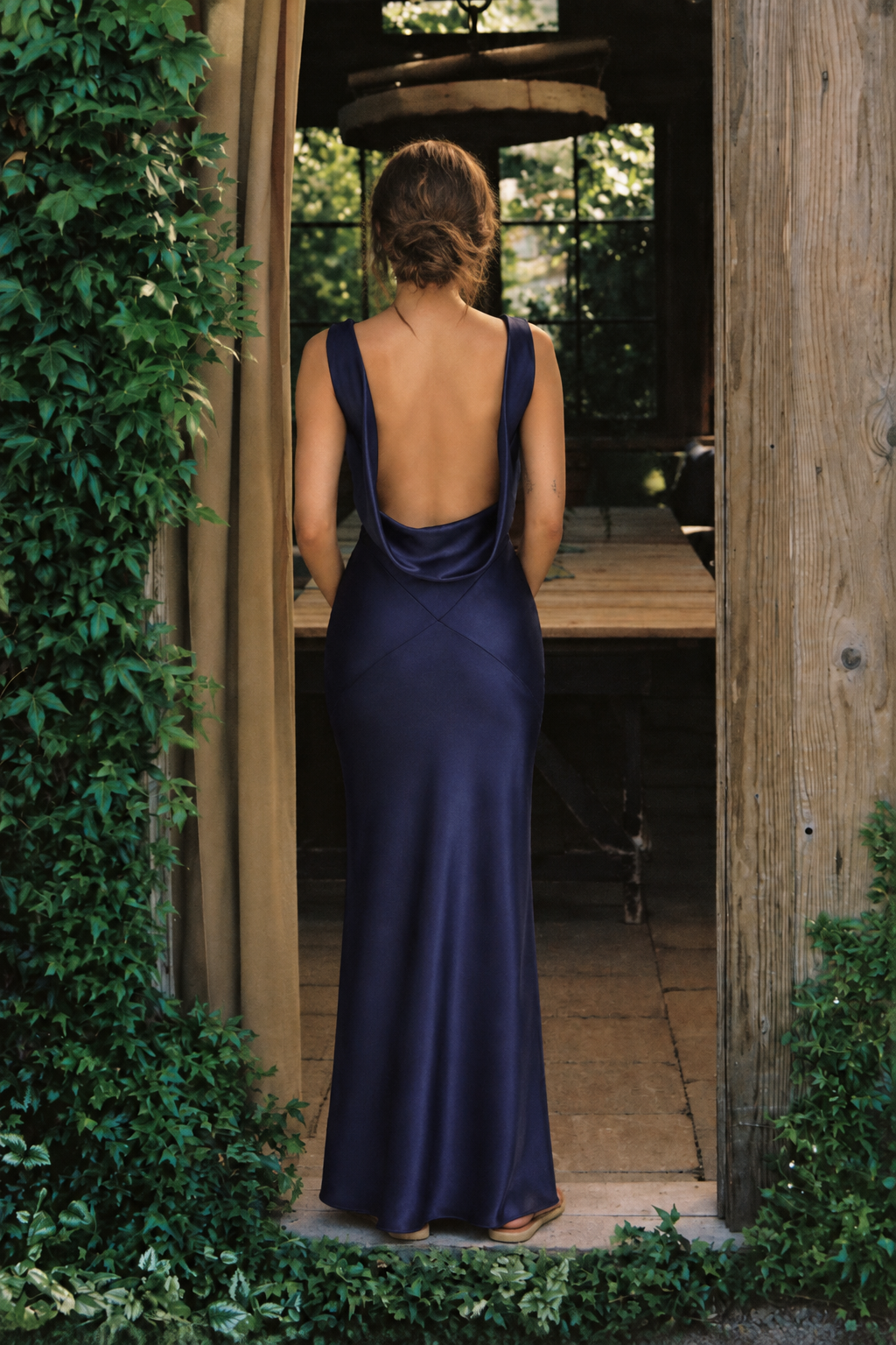 Vestido Elisaria