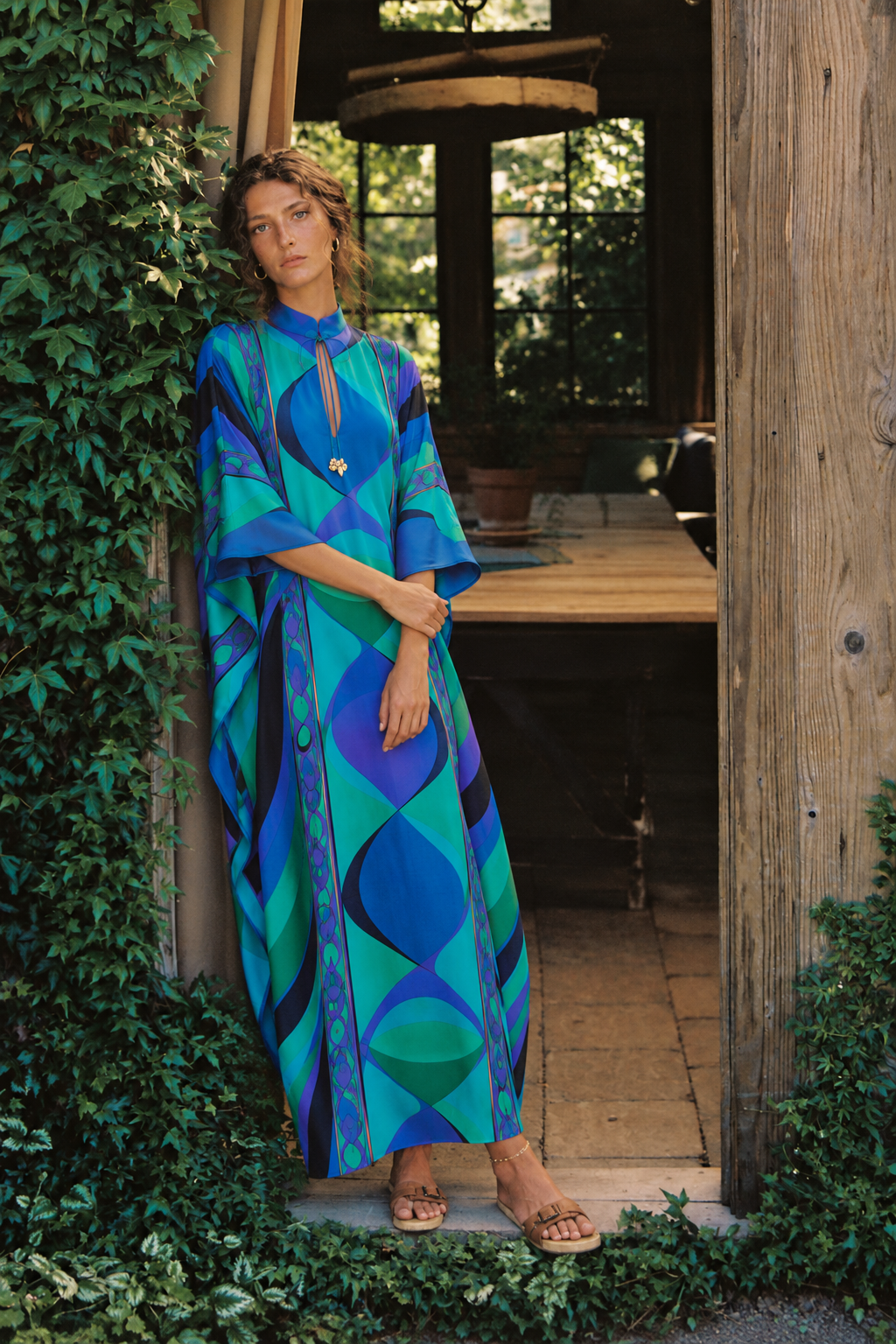 Vestido Felicite