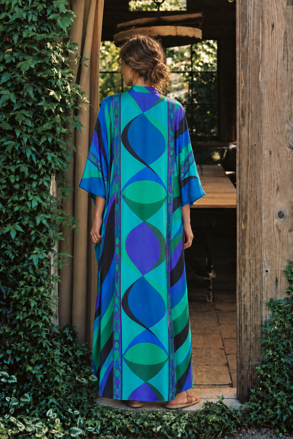 Vestido Felicite