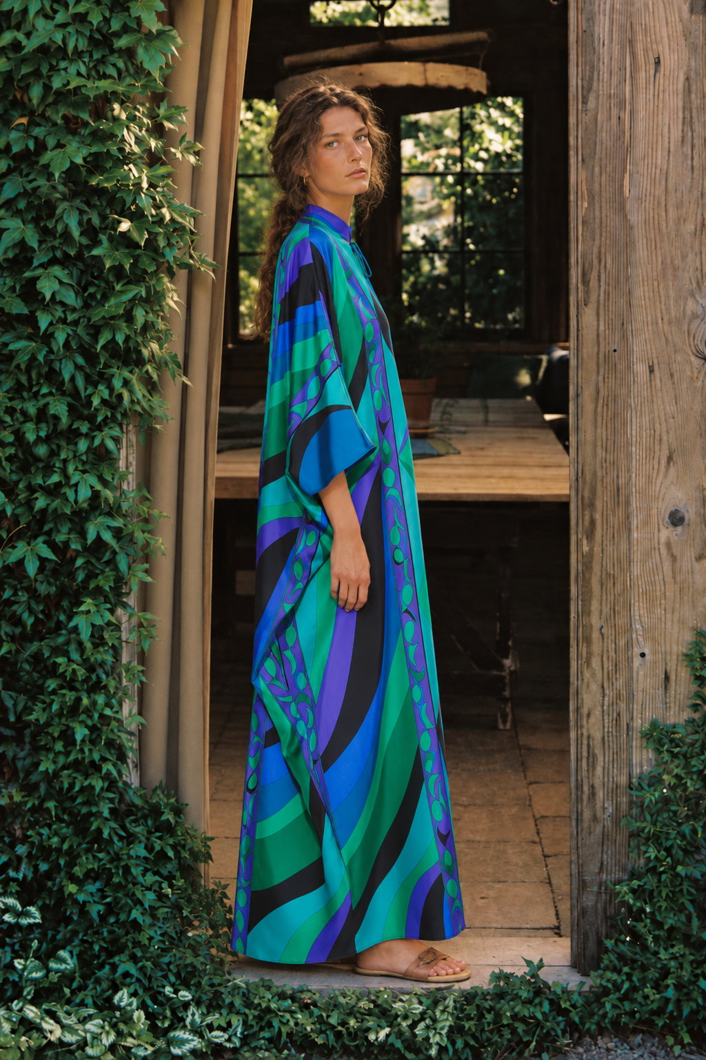 Vestido Felicite