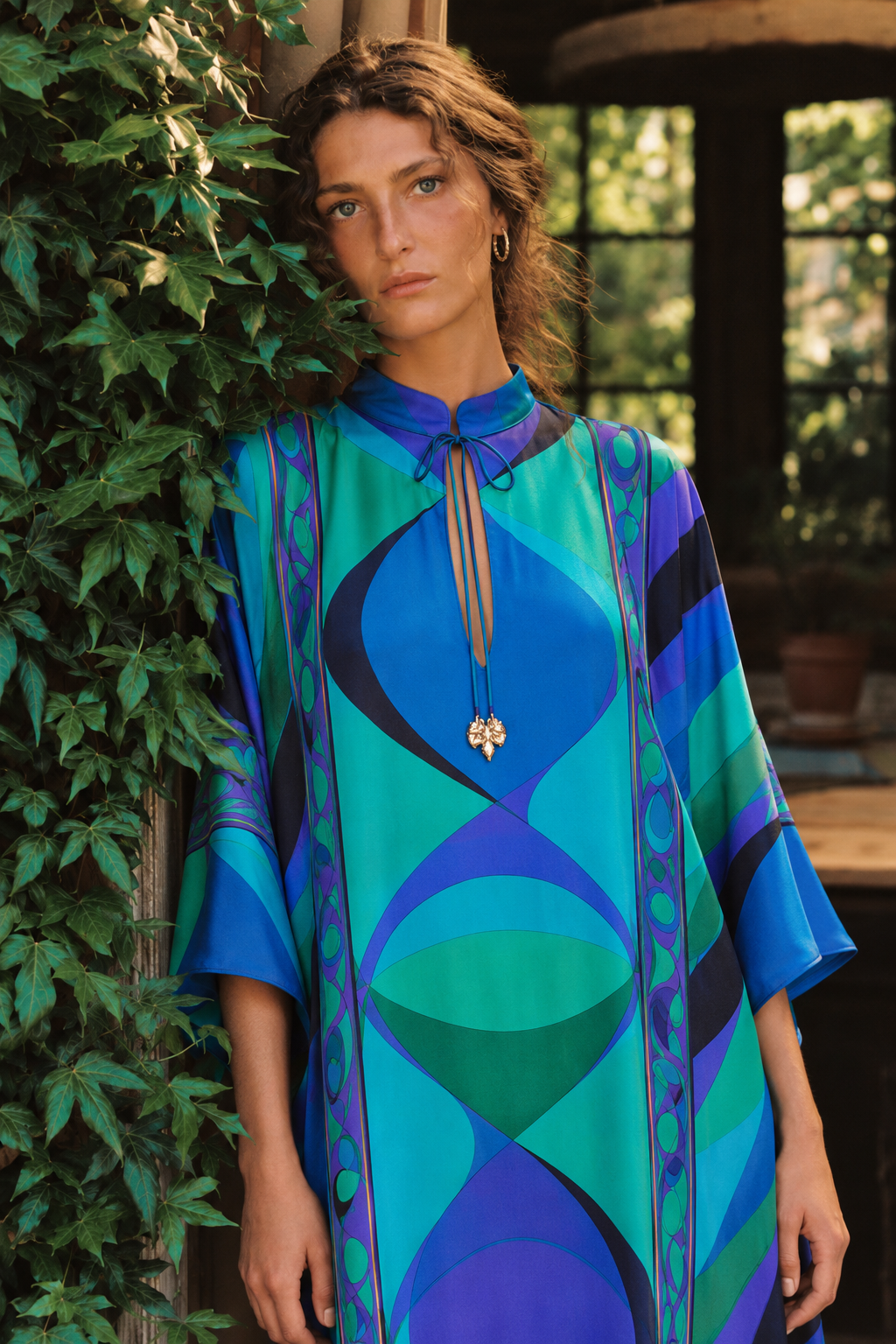 Vestido Felicite