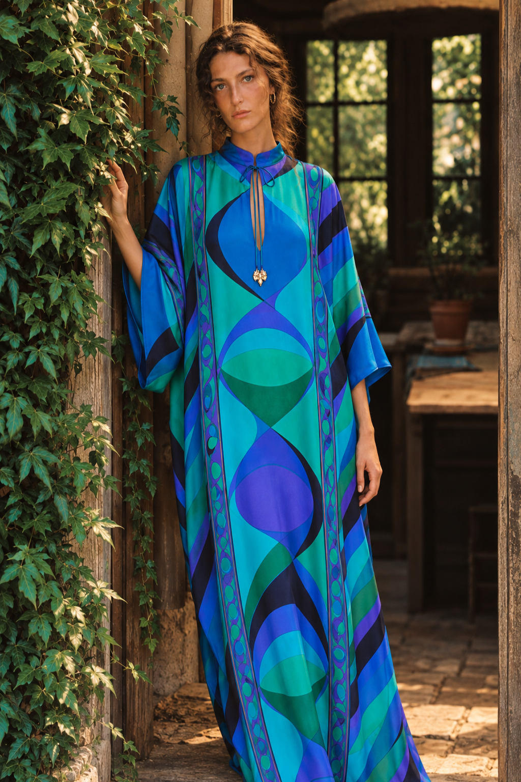 Vestido Felicite