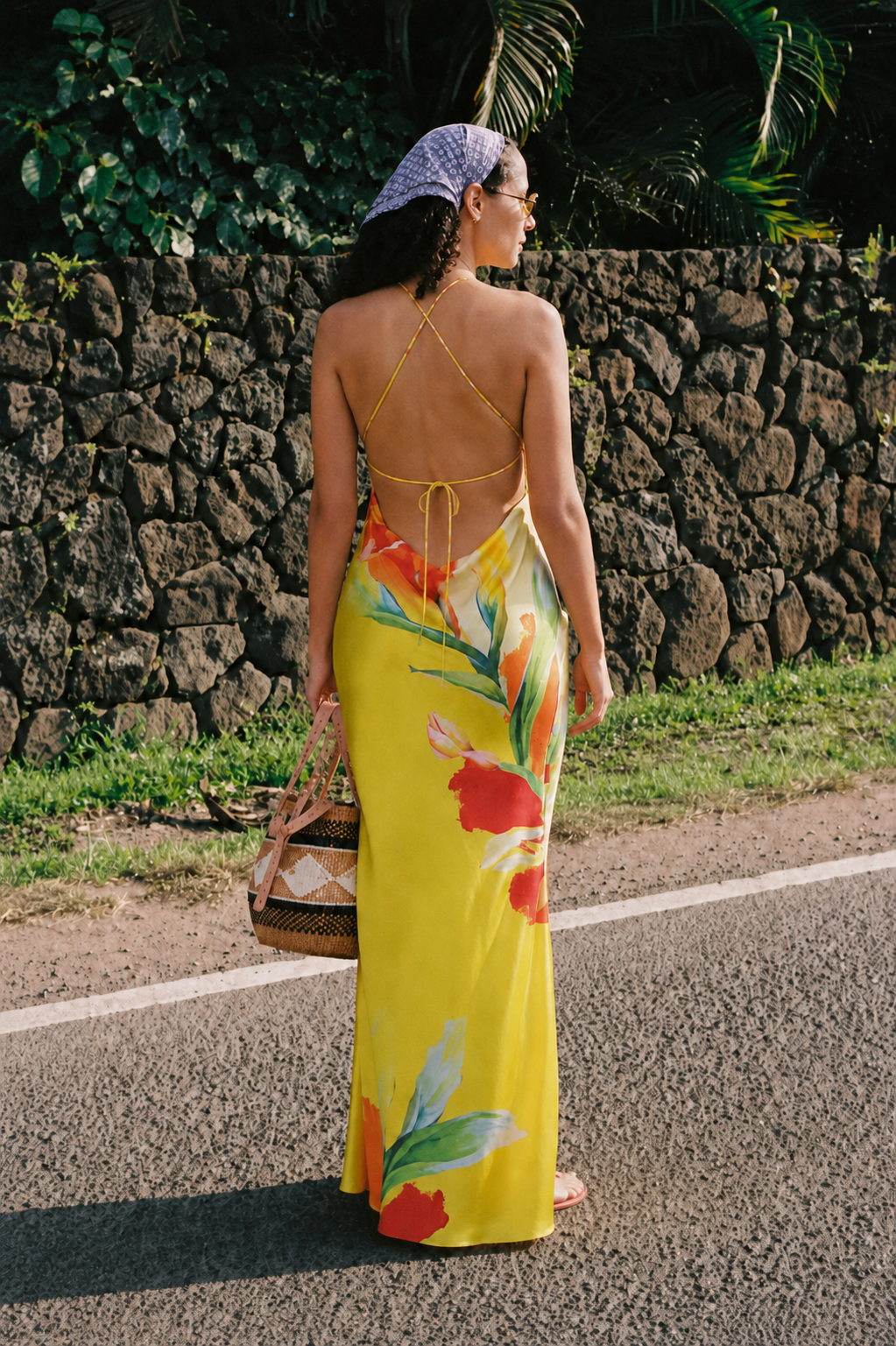 Vestido Rivelle