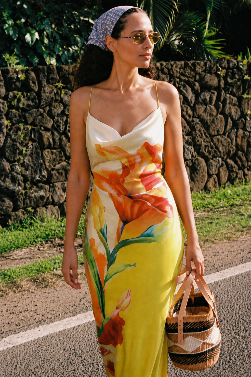 Vestido Rivelle