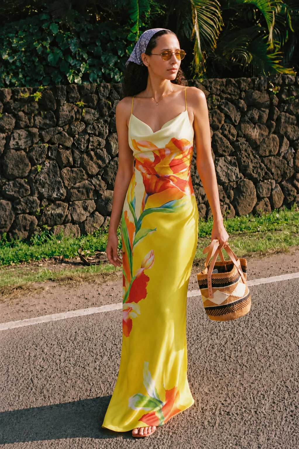 Vestido Rivelle