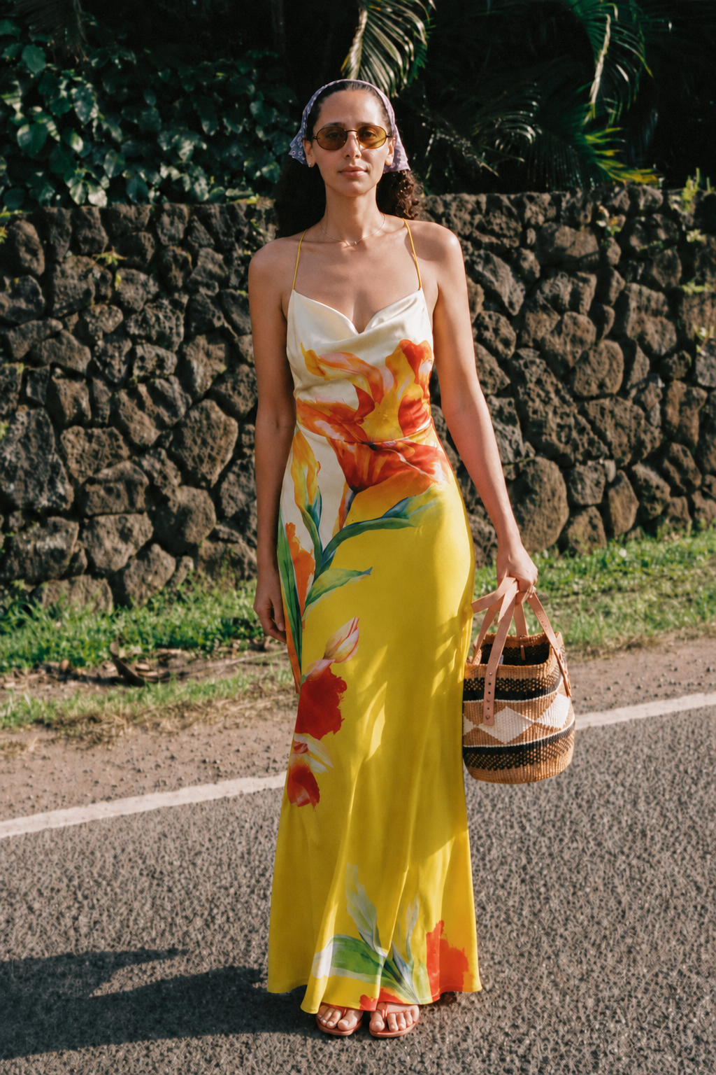 Vestido Rivelle