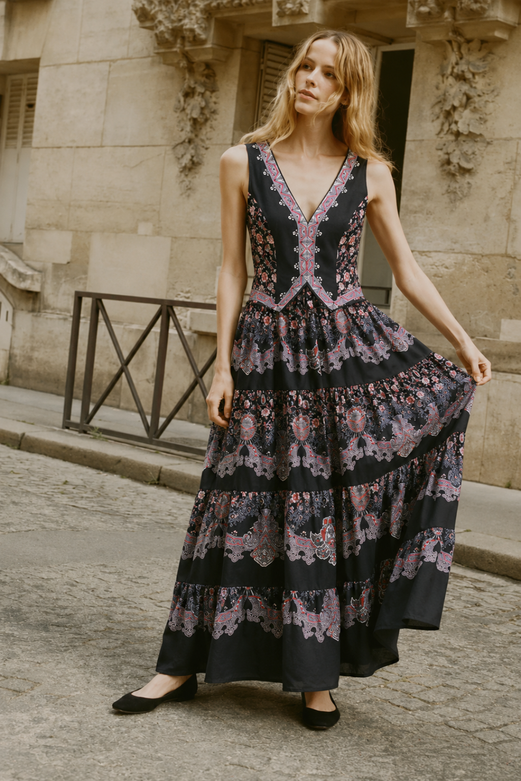Vestido Nevita