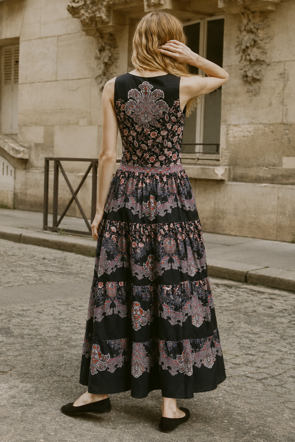 Vestido Nevita