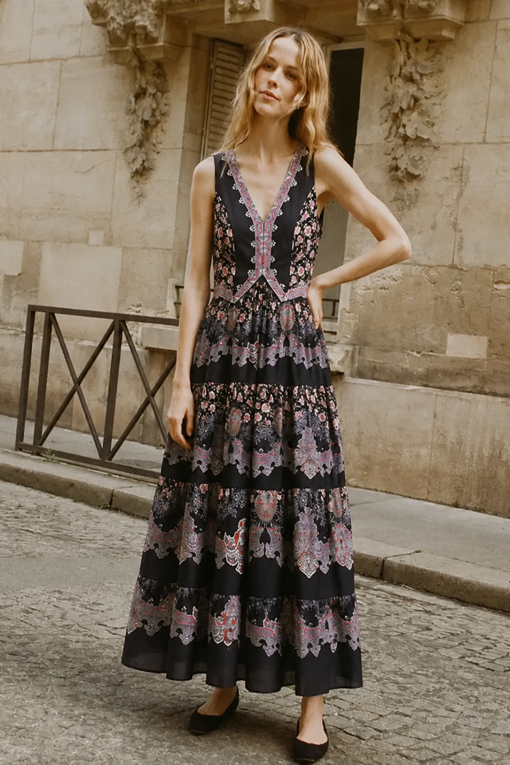 Vestido Nevita