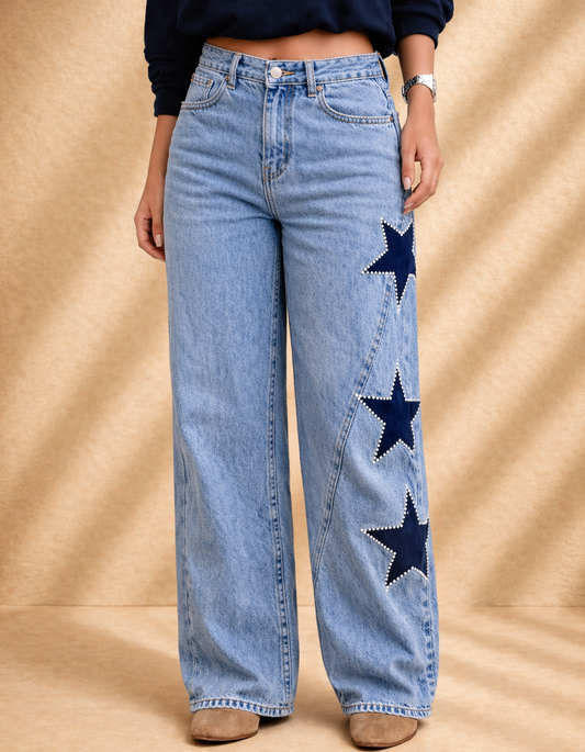 Vaqueros de estrella