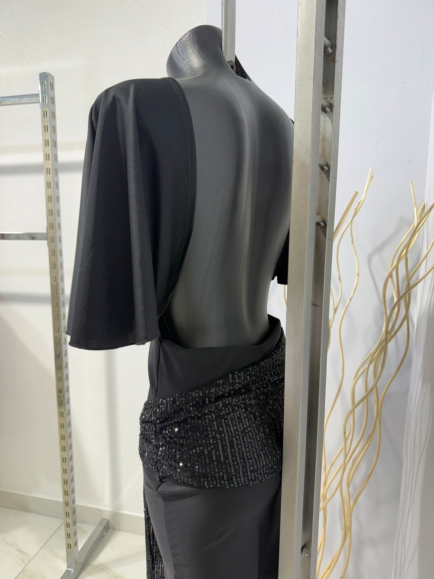 Vestido Elegante