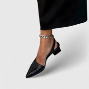 Alma - Tacones elegantes
