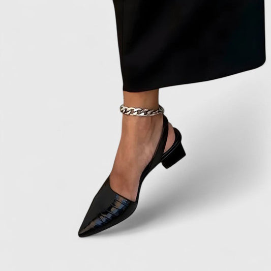 Alma - Tacones elegantes