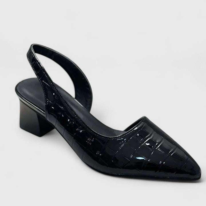Alma - Tacones elegantes