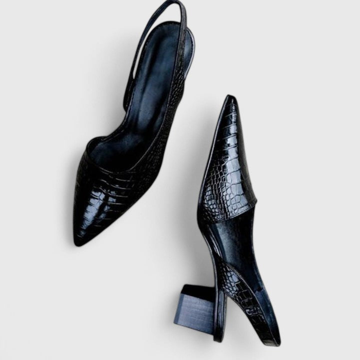 Alma - Tacones elegantes