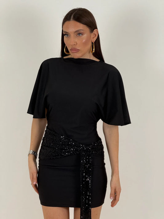 Vestido Elegante