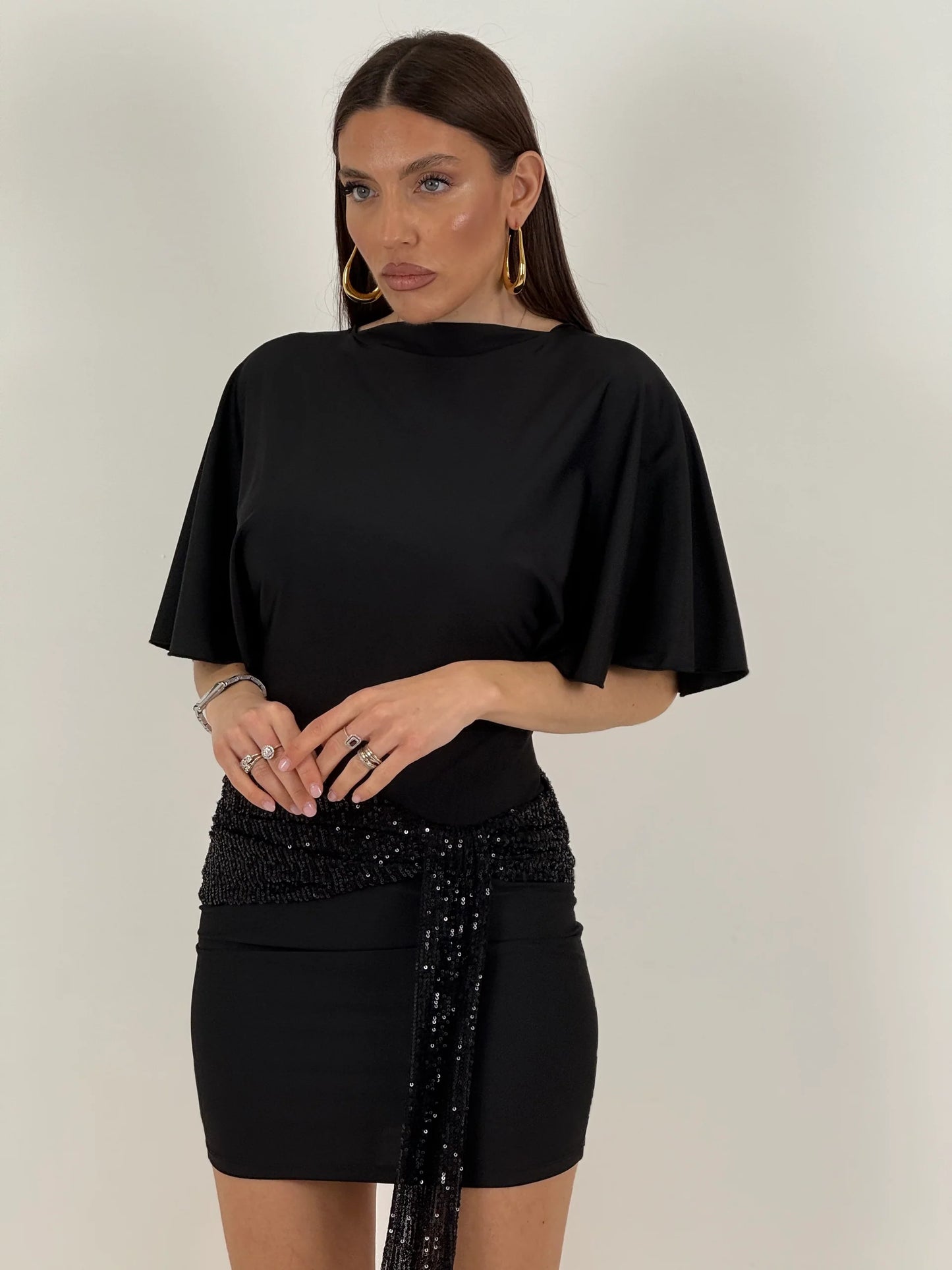Vestido Elegante