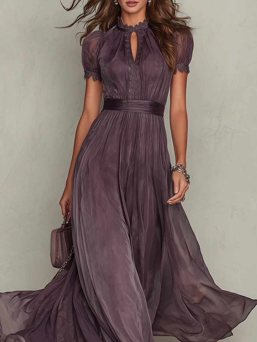 Violeta Vestido