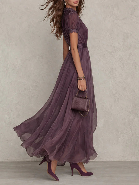 Violeta Vestido