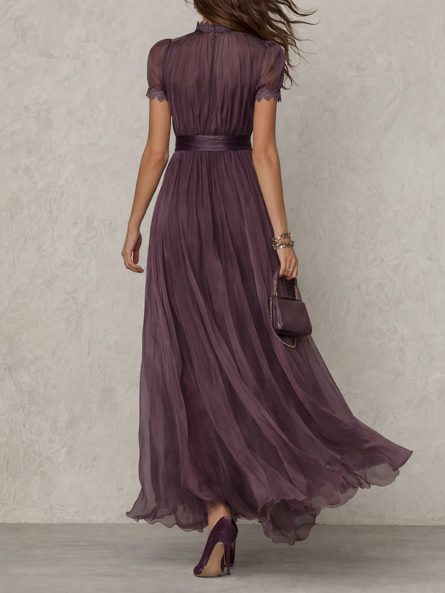 Violeta Vestido