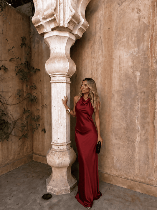 Vestido Riad